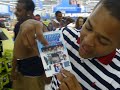 PAJAMA PARTY NOV. 24TH BEAR NATION IN WAL MART