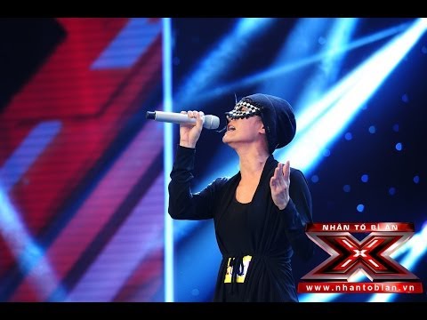 NHÂN TỐ BÍ ẨN 2014 ( SEASON 1) : VÒNG HỘI NGỘ - TẬP 1 ( FULL)