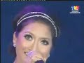 Whitney Houston - Her last Performance
