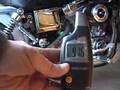 Harley-Davidson slip-on mufflers