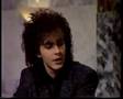Nick Rhodes interview on Whistle Test