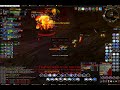 11-Man Molten Core Baron Geddon