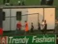 Geel - Antwerp riot