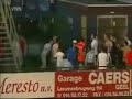 Geel - Antwerp riot
