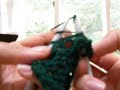 Norwegian Purl