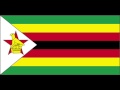 Shona Ancestral Spirit Song Nyama Musango (Zimbabwe)