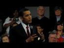 Barack Obama\
