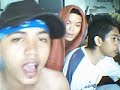 BUHAY NG GANGSTAH