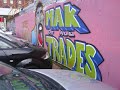 Liverpool Graffiti 3 Part 1