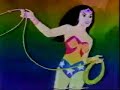 Super Friends promo spot