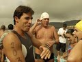 travessia solidaria