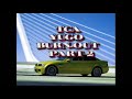 TCA Apatin burn-out with Yugo 55 vol.2