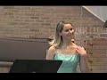 Julianna Bragg\