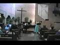 Julianna Bragg's Voice Recital - June 4, 2006