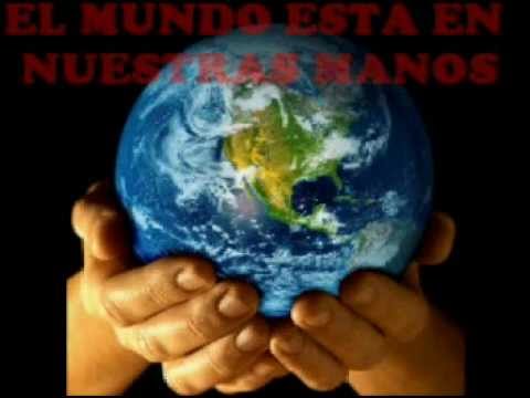 Día Mundial del Agua