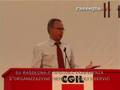 Epifani: Rinnovare la Cgil