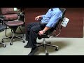 ErgoHuman Mesh Office Chair ErgoHuman Mesh Office Chair