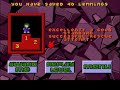 this is an amazing game of yesteryear, and i've noticed that a lot of people still wonder how to save every lemming in the space tribe if they're expected to kill one in the second level. well, i appreciate lemmy556's attempts to show everyone how the game's done--however i couldn't help but notice that he was having problems with the same level. in an attempt to correct that (and through lemmy556's great following and popularity, surely people will find out), i made this video with the ...