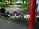 Lipe no pula pula bem diferente II Lipe no pula pula bem diferente II