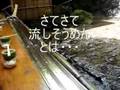 流しそうめん動画12