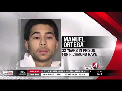 how to help rape victim