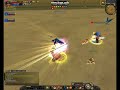 lvl80 Full STR bow VS lvl80 Glavie And More