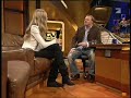 Julia Stegner Interview Julia Stegner Interview