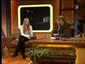 Julia Stegner Interview