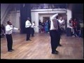 Phi Beta Sigma - Alpha Beta JSU Homecoming 1989