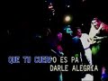 macarena  videoke 