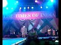 ppl who have missed subha in Ahmedabad here are few songs you could enjoy.