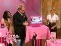 Audio Unlimited on the View