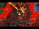 Off Tanking Sartharion in Obsidian Sanctum in High Def Definition Off Tanking Sartharion in Obsidian Sanctum in High Def Definition