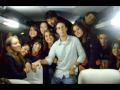 3º ano COC SJC - Formandos 2009