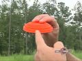 Clay Target Shooting: Teal Target Presentation