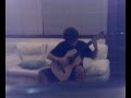 Estudo nº 1 - Villa-Lobos