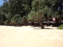 Nai Thon Beach Phuket VideoTour  2008