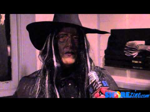 Haunted Halloween Express | Allaire State Park | Pine Creek Railroad