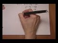 graph   linear  equation by plotting points