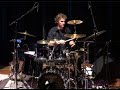 this is a totally composed piece by bas andriessen. scarv is bas andriessen, erik voermans, rob rieter, harry van den vorstenbosch and (new) bassplayer harmjan roeles, and gerard van der kamp on alto sax. this is again from the concert that was given on december 27th 2004 in lux nijmegen (holland).