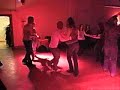 Cuban Connection night in Holborn
