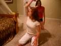 Sleepover Dance Fun
