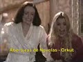 Alma Gêmea, Serena rapta Rafael da casa de Cristina
