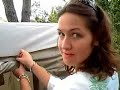 Vacances chez la fosse : 1�re partie