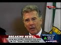 John Walsh Holds Press Conference for the Solving of Adam Walsh\ John Walsh Holds Press Conference for the Solving of Adam Walsh\