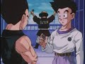 Dragon Ball GT capitulo 40 parte 1/2 LATINO