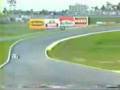 videos de Ayrton Senna 1991 - Gp Brasil (Interlagos) Última volta - 1ª e 6ª marcha