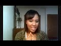 HOW TO: Teyana Taylor inspired tutorial