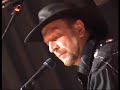 Countrymen live at Utsikten 2008