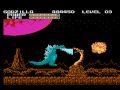 aznbadger.wordpress.com my 4th let's play! this time around we're playing godzilla on the nes, level by level, planet by planet. in this installment, we're stompin' across mars to face the pansy-ass b grade kaiju known as varan! aznbadger.wordpress.com